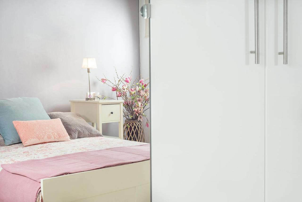 Apartamento Pasaje Valvanera إشبيلية المظهر الخارجي الصورة