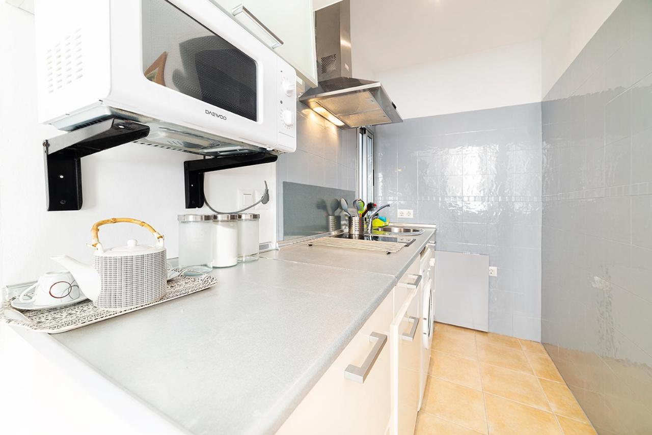 Apartamento Pasaje Valvanera إشبيلية المظهر الخارجي الصورة
