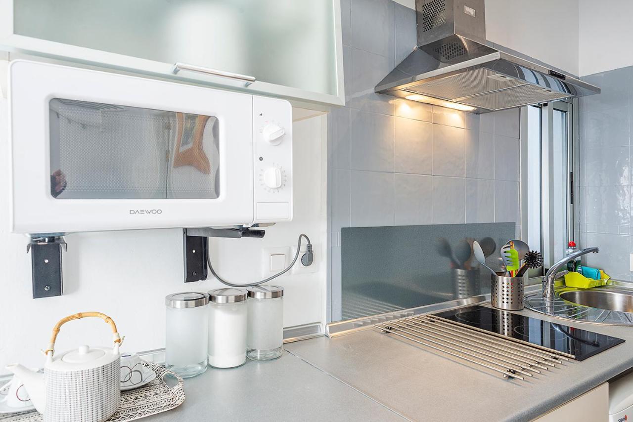 Apartamento Pasaje Valvanera إشبيلية المظهر الخارجي الصورة